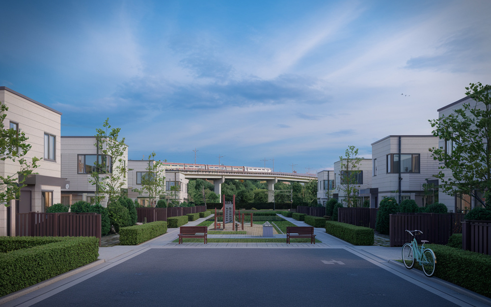 小山市から東京通勤のメリットは？住環境や支援制度も紹介の画像