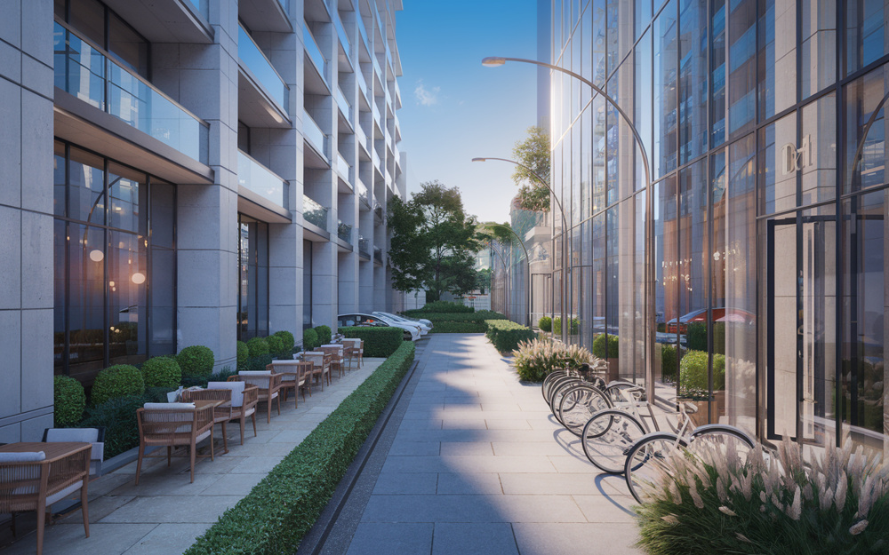 南青山に住むならどんな表参道ライフが待っている？エリア情報をもとに暮らしの魅力を紹介の画像