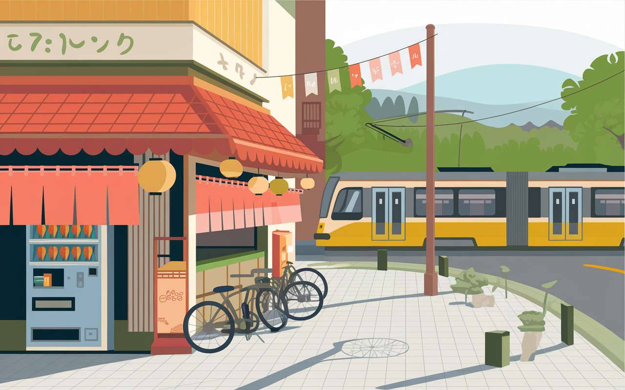 函館のB級グルメが地元民に人気な理由は？おすすめ店と定番メニューを紹介の画像