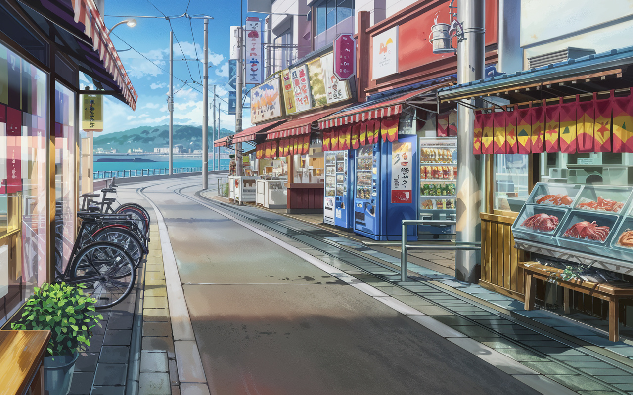 函館でご当地グルメを満喫する食べ歩きプランは？効率的な回り方もあわせて紹介の画像