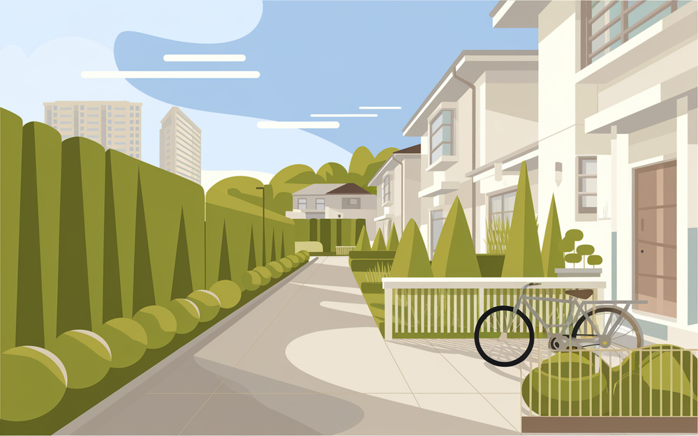 株式会社緑地への不動産売却相談は安心できる？売却の流れやポイントも詳しく解説の画像