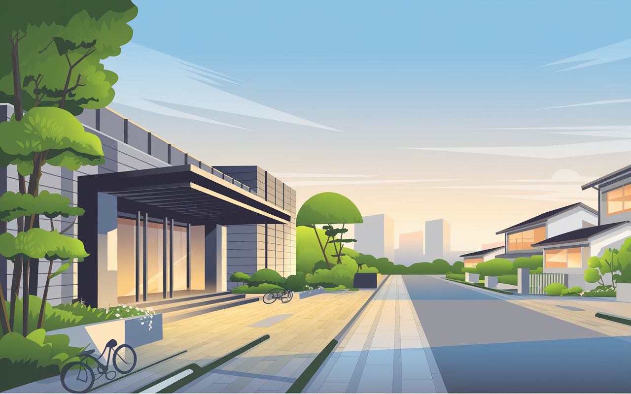 不動産会社の選び方が分からない方へ!ポイントを押さえて安心取引を目指そうの画像