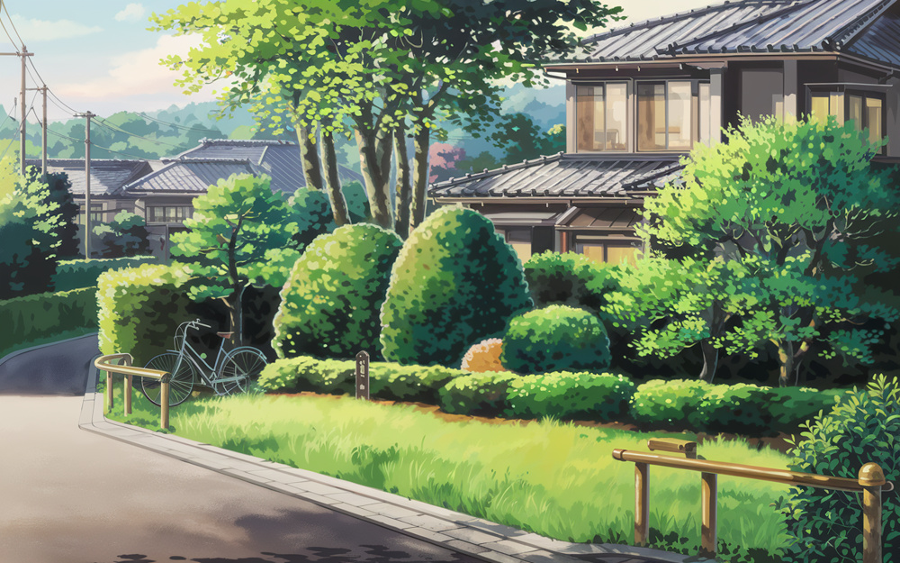 相続不動産の緑地売却は何から始める？方法や手続きの流れも解説の画像