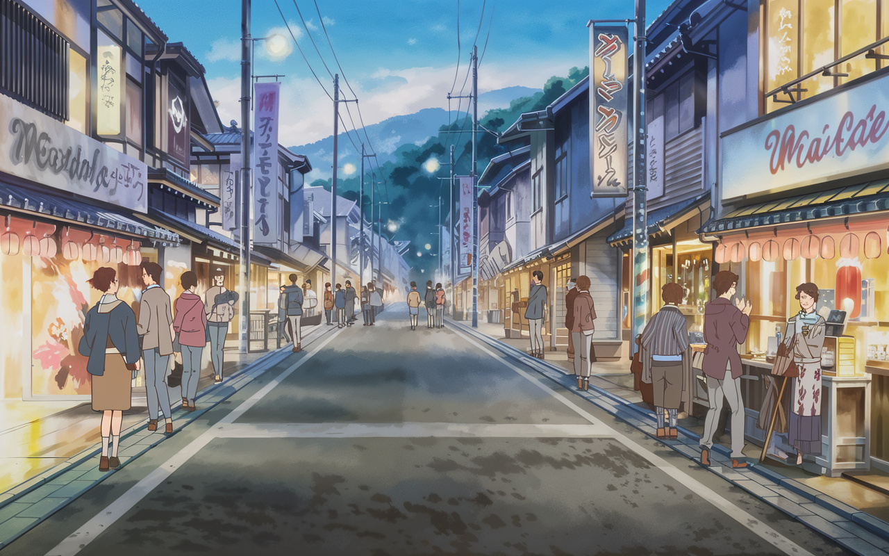 函館市の祭りを知りたい方へ！行事や歴史の魅力も紹介の画像