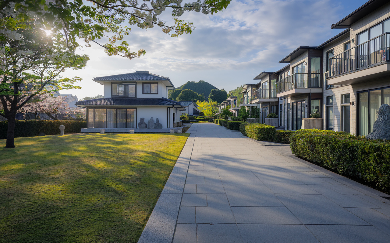 不動産売却で失敗しない方法は？緑地の売却手順と注意点を解説の画像