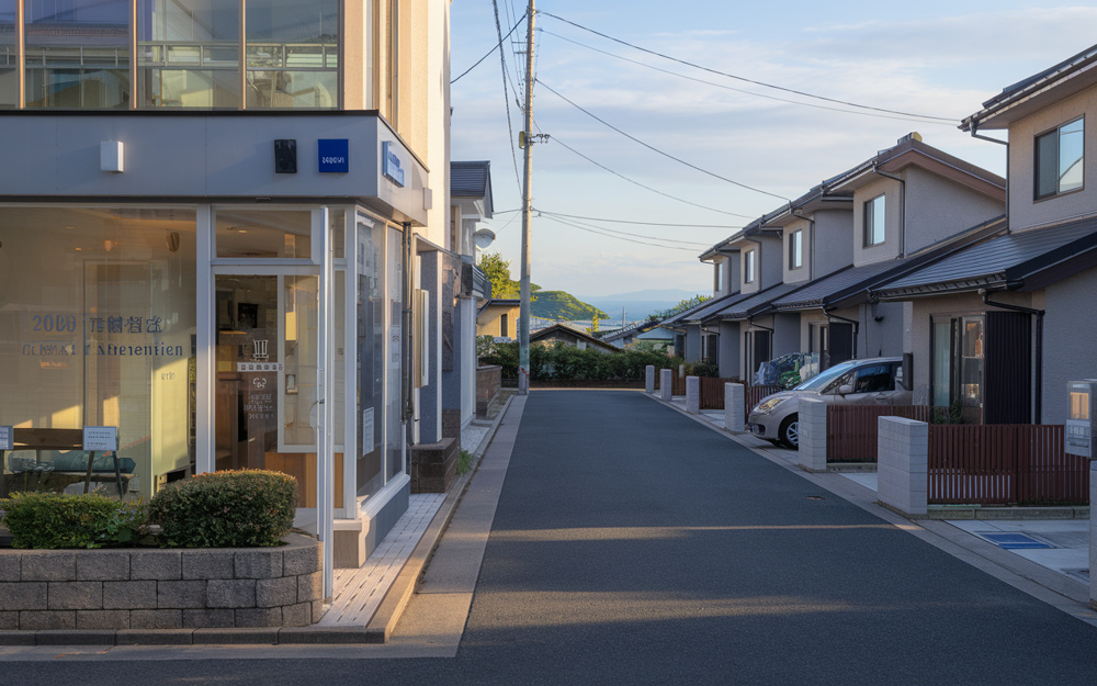 函館市の不動産会社選びで迷う方必見！地元密着型の特徴や強みを紹介の画像