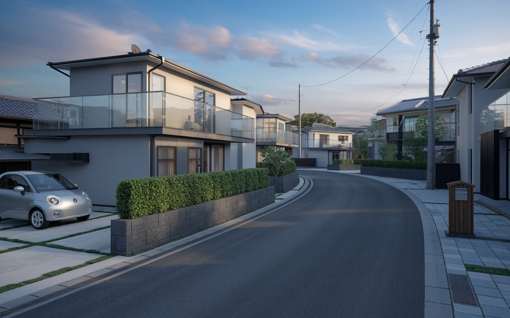 不動産売却で仲介と買取はどう違う？メリットデメリットも解説の画像