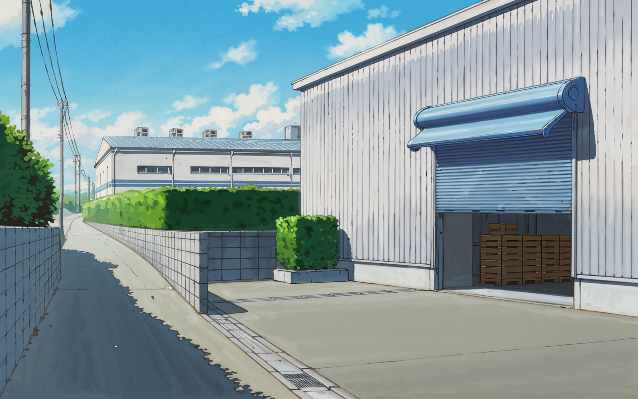 工場や倉庫賃貸借契約で注意するポイントは？失敗しないための基本と確認事項をご紹介の画像