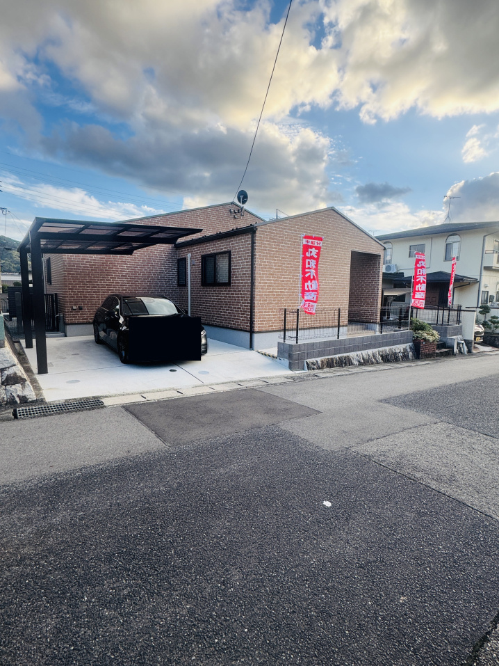 亀崎1丁目中古一戸建て　オープンハウス開催中の画像