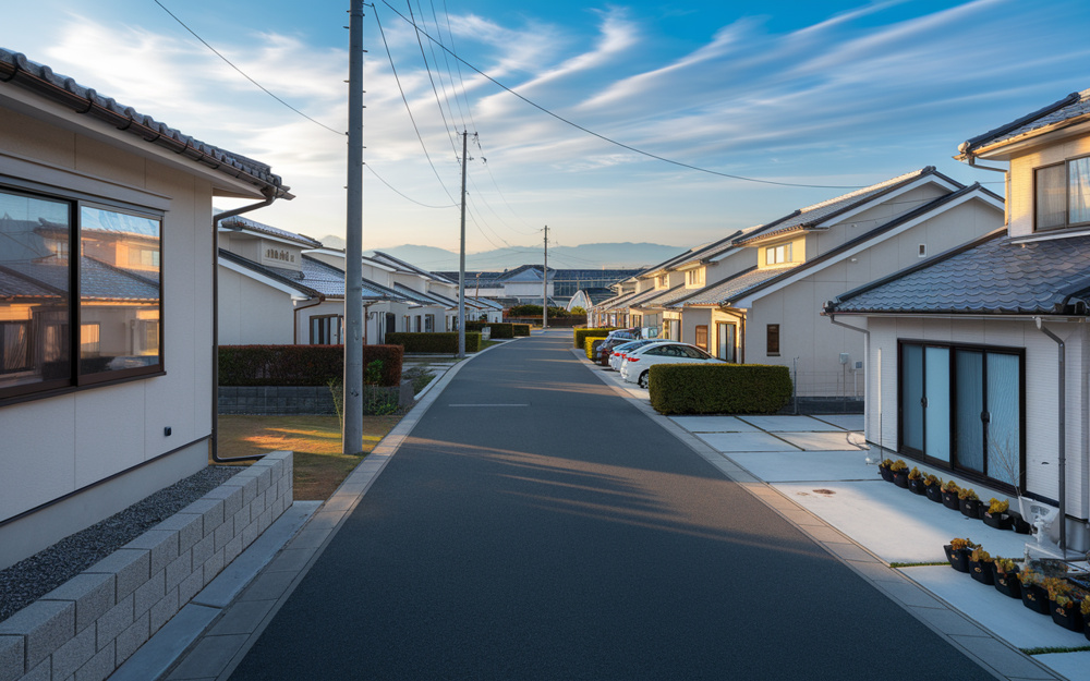 須賀川市で家を売る手順は何から始める？流れや費用も簡単に紹介の画像