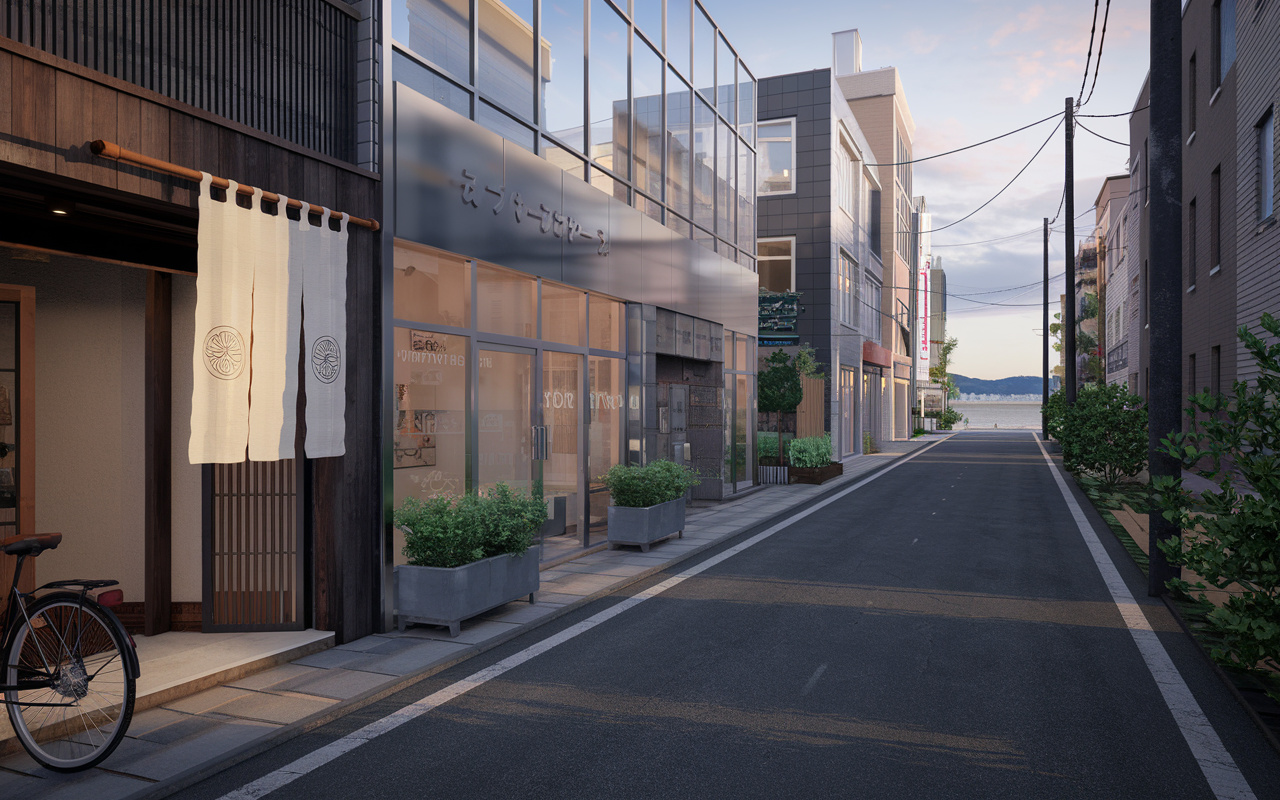 大津市の居抜き物件内覧で見るべきポイントは?飲食店開業時に知っておきたい注意点の画像