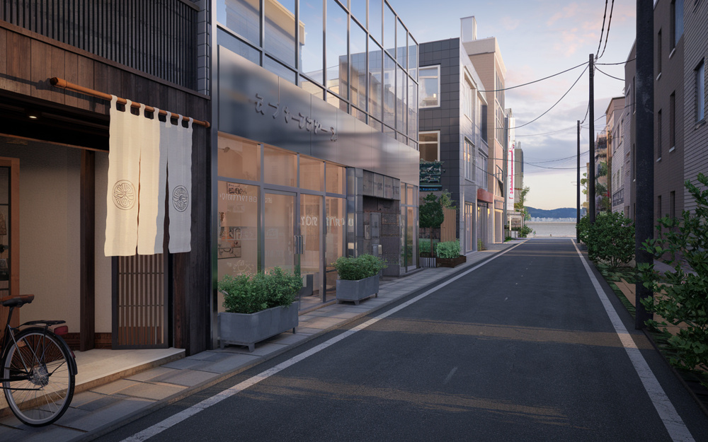 大津市の居抜き物件内覧で見るべきポイントは？飲食店開業時に知っておきたい注意点の画像