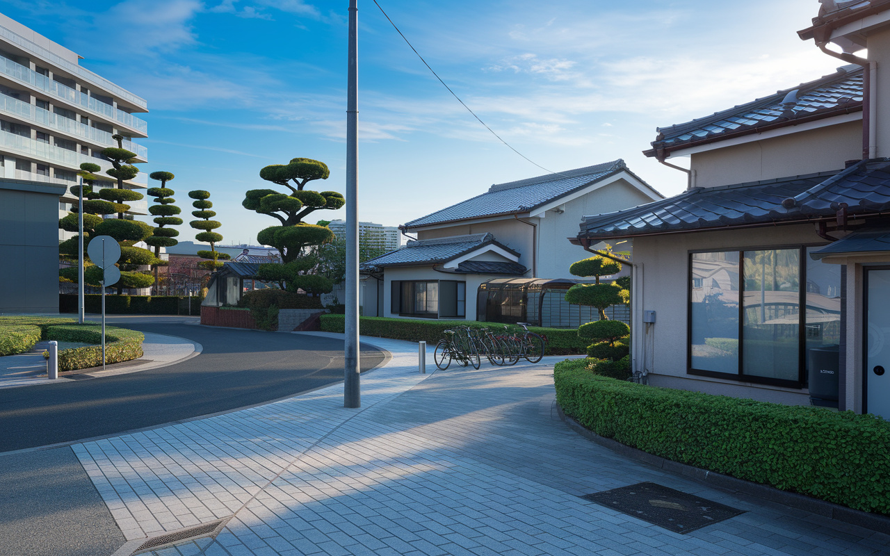 高崎市で不動産売却をお考えですか 不動産査定の流れを詳しくご紹介の画像