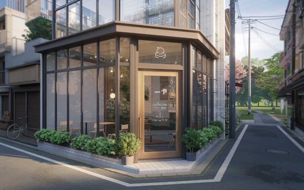 地域密着型のカフェ開業は近所の憩いの場になる？理想のテナント選びと集客法を解説の画像