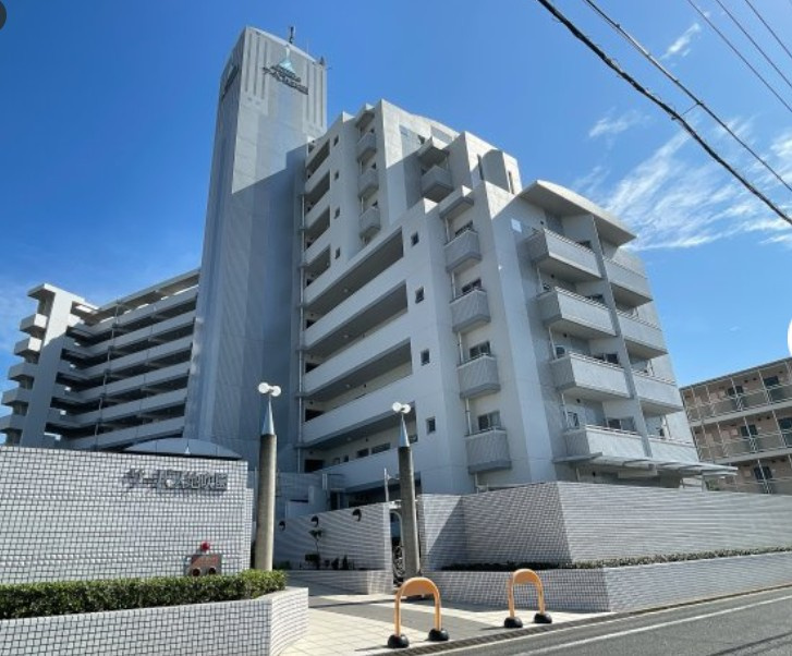 ◆新着物件◆【中古マンション】(福山市地吹町)の画像