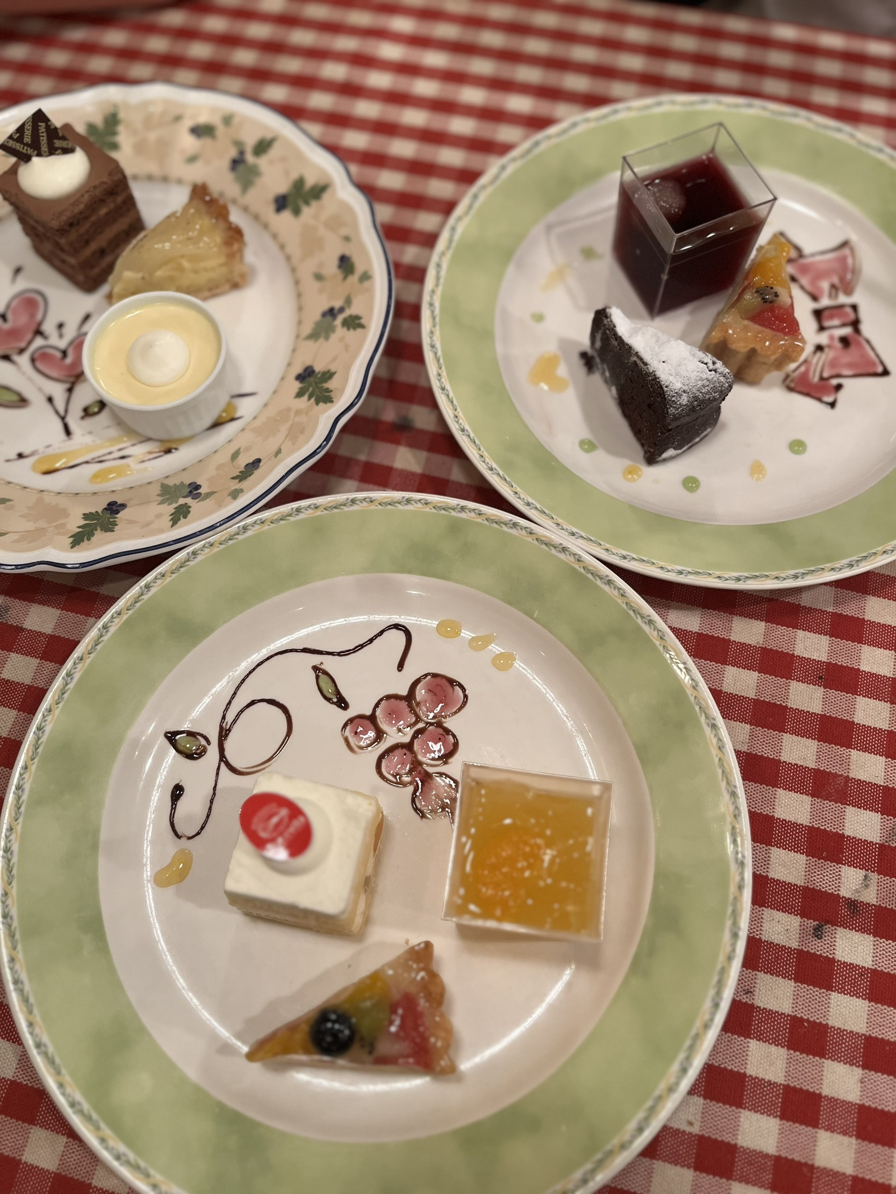 内緒の娘の誕生日会…の画像