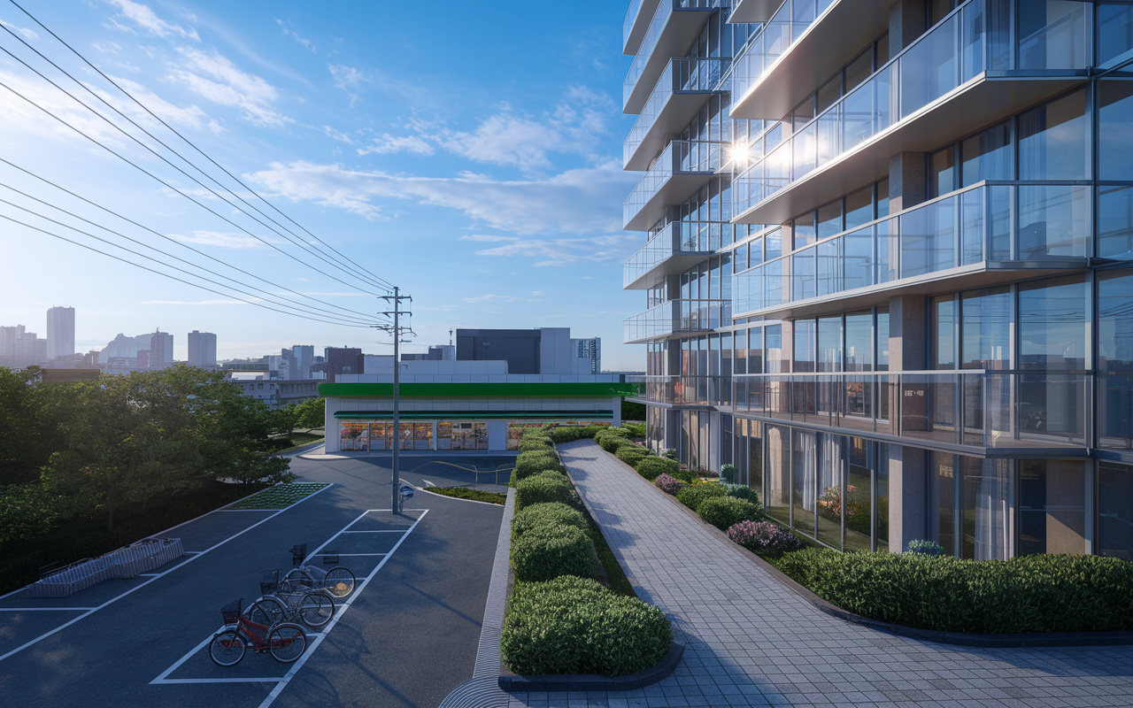 マンション売却で売却益が出そうな方へ!譲渡所得税や税理士相談の流れも解説の画像