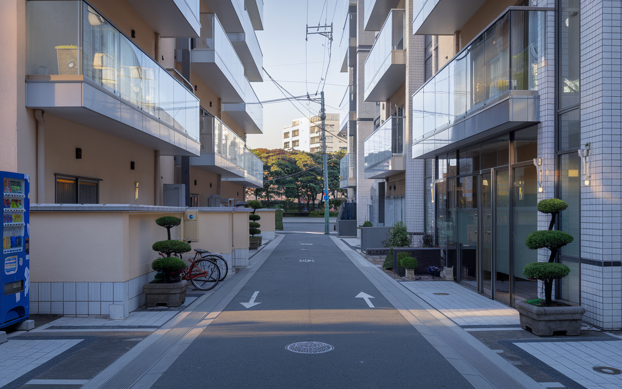 大阪市西区でマンション売却を検討中の方必見！住み替えや査定の流れも紹介の画像