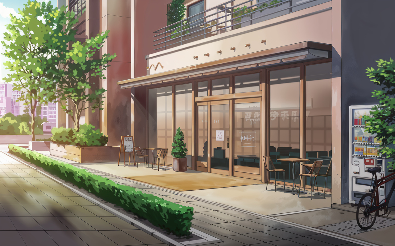 マンション1階テナント物件でカフェ開業するメリットは?デメリットや注意点も紹介の画像