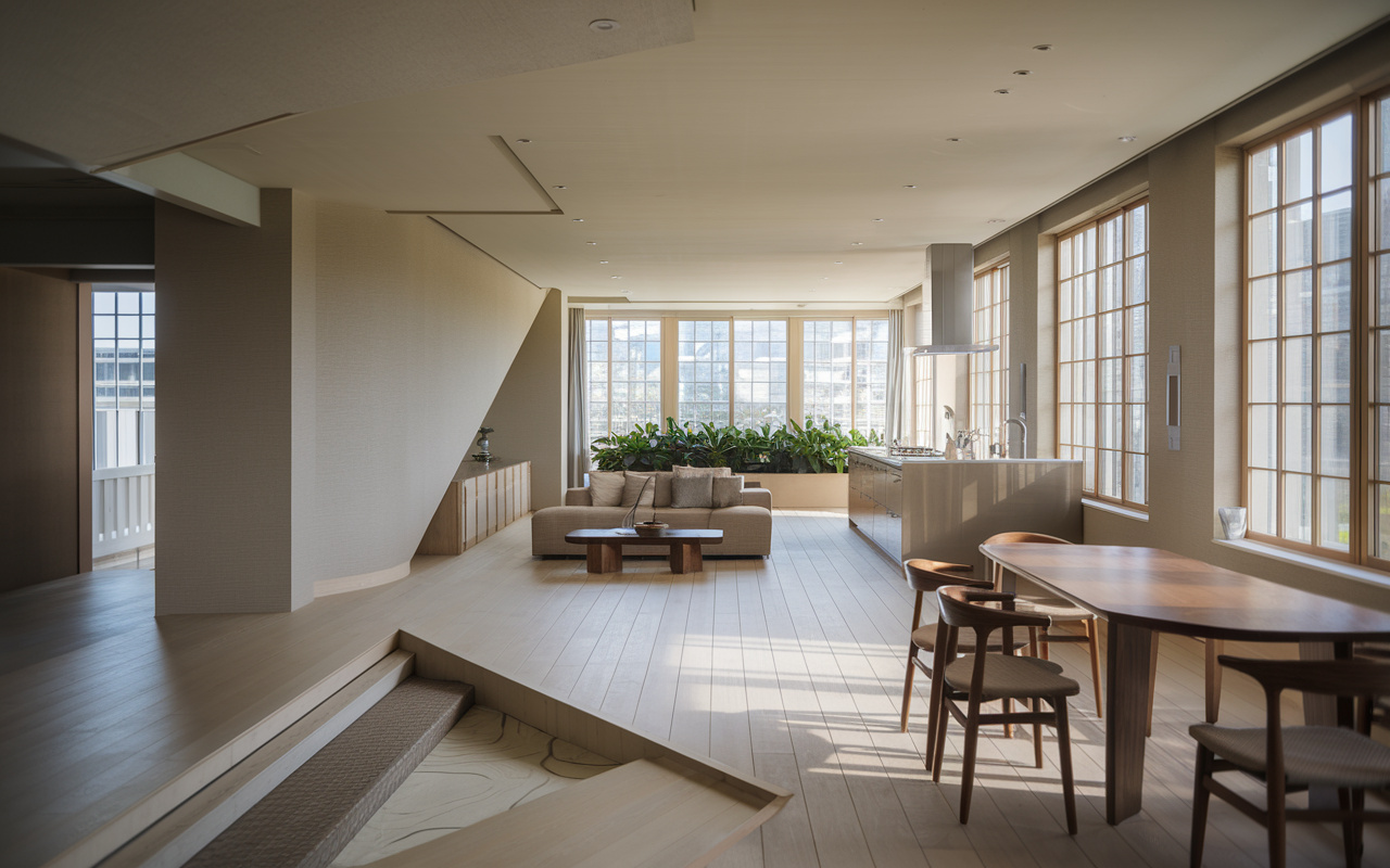 DKとLDKの使いやすさの違いを解説！の画像