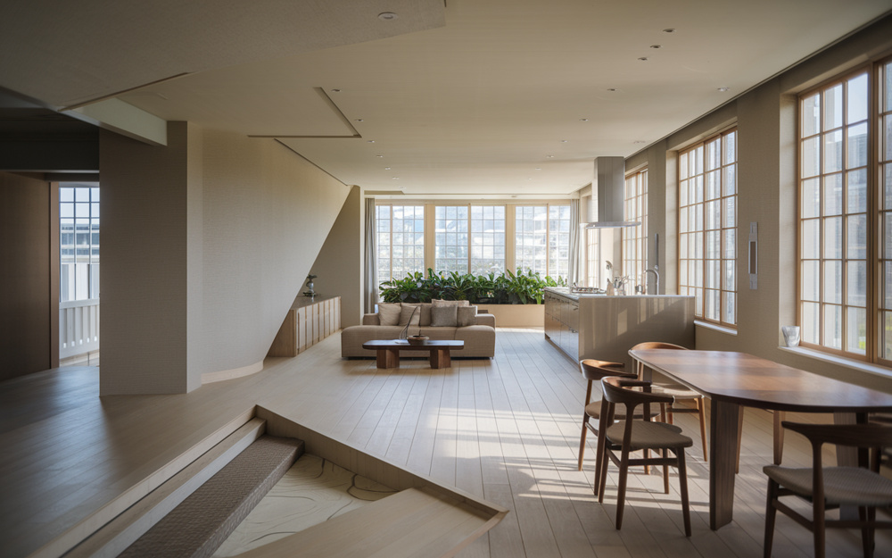 DKとLDKの使いやすさの違いを解説！の画像