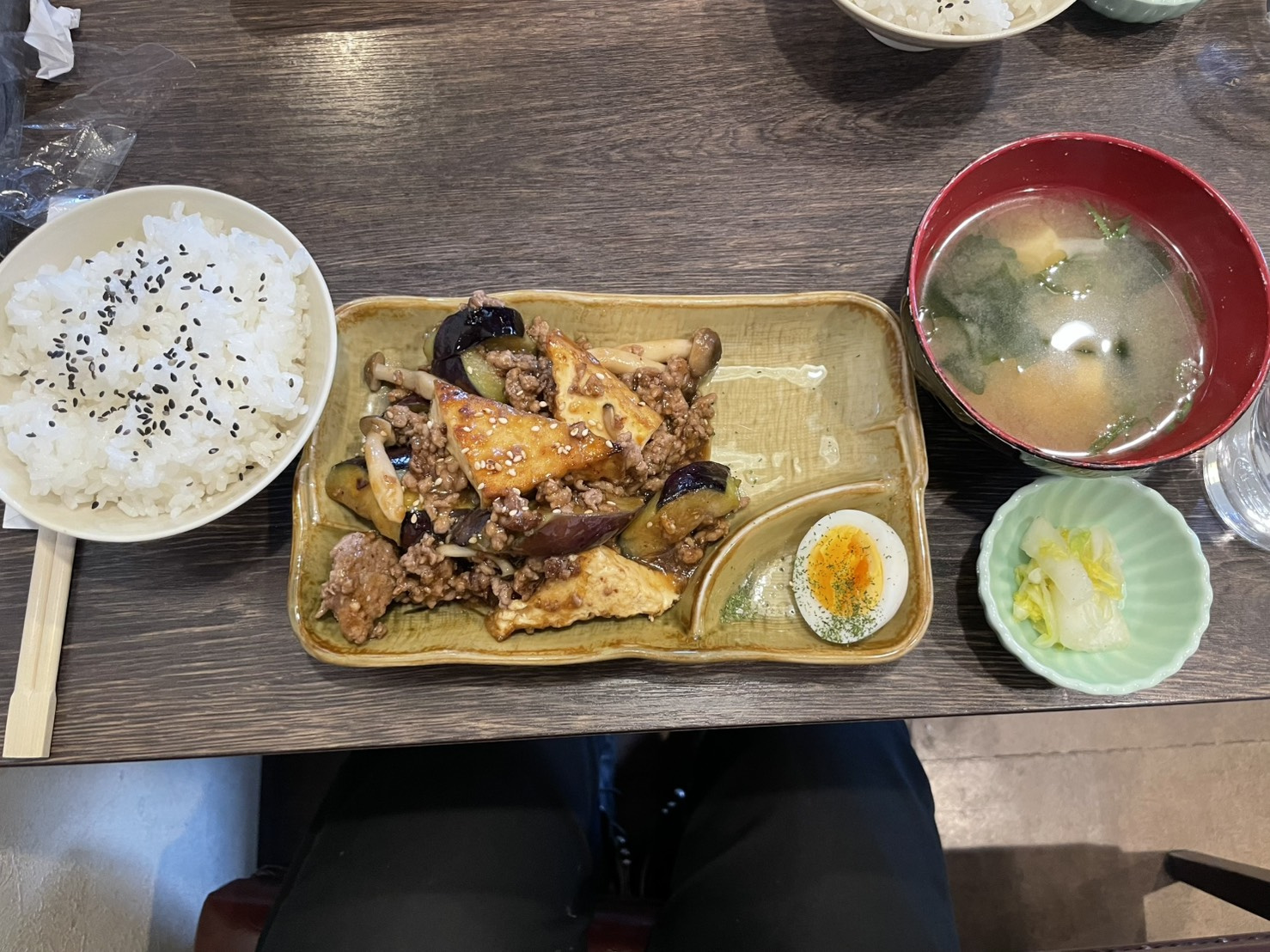 【魚崎】喫茶クエッション｜昭和の香り漂う癒し空間で味わう“やさしい日替わりランチ”とモーニングの画像