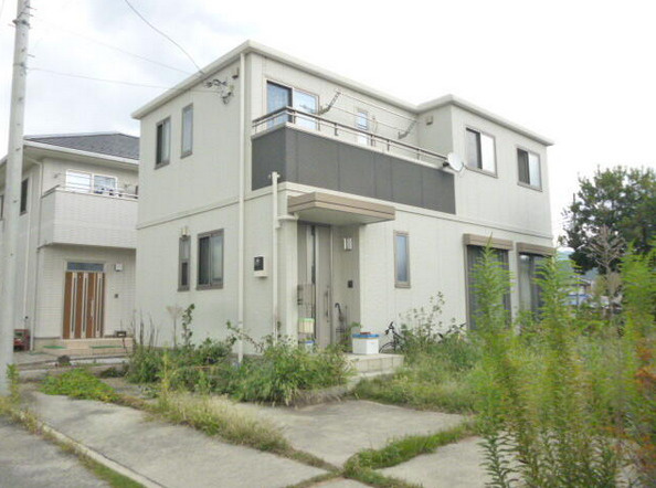 甲斐市島上条｜トヨタホーム施工の軽量鉄骨住宅！閑静な住宅街で叶える快適な暮らし【中古戸建・3LDK＋S・駐車2台可】の画像