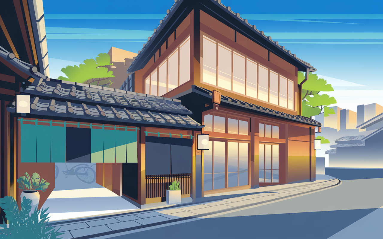 バーのテナント物件探しで立地はどう選ぶ？京都で開業する人に役立つ情報をご紹介の画像