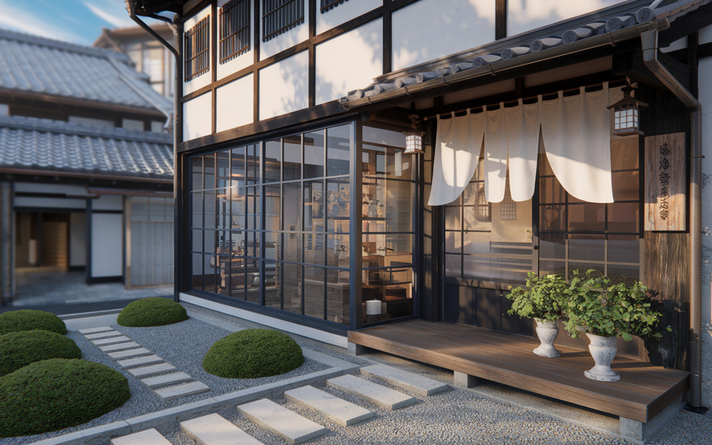 古民家リノベでお店を開く方法は？古民家テナント物件選びの注意点も解説の画像