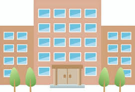 【アパートとマンションの違いは何?】の画像
