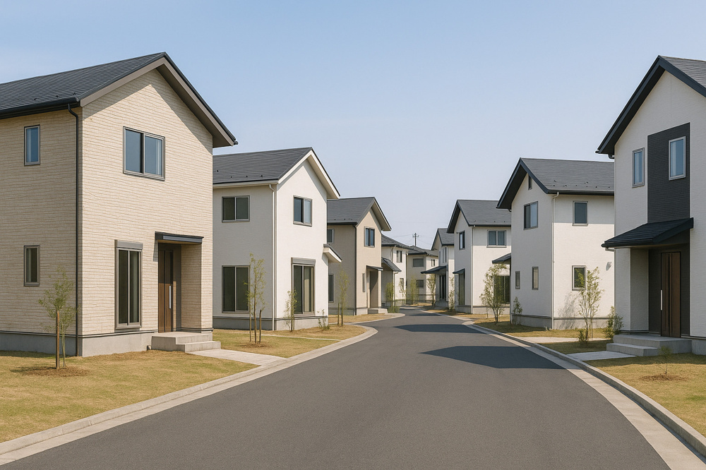 年内と年明けどっちが得？住宅購入のタイミングの画像