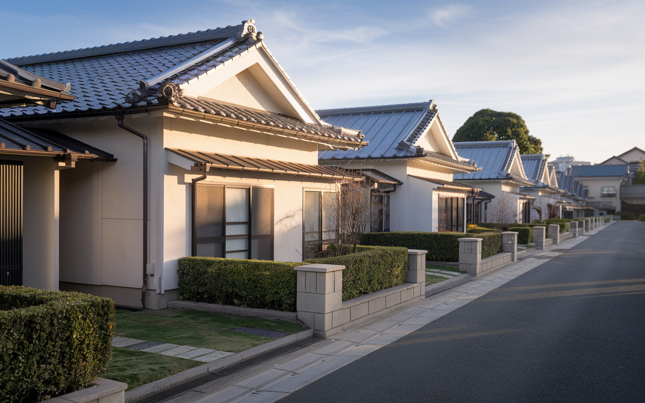 和歌山市で戸建売却を考えたら何から始める？流れやポイントをまとめて紹介の画像