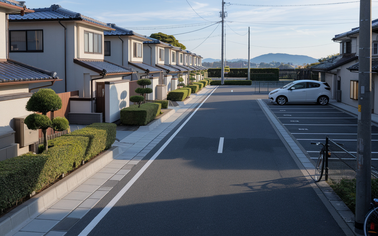 和歌山市で土地売却を早く進めたい方へ！不動産会社選びや流れも詳しく解説の画像