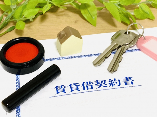 転勤中の自宅、賢く貸す！定期借家契約（リロケーション）の活用法の画像