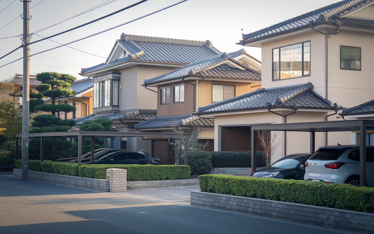 和歌山市で不動産売却時の税金は何が必要？費用や申告方法もチェックの画像