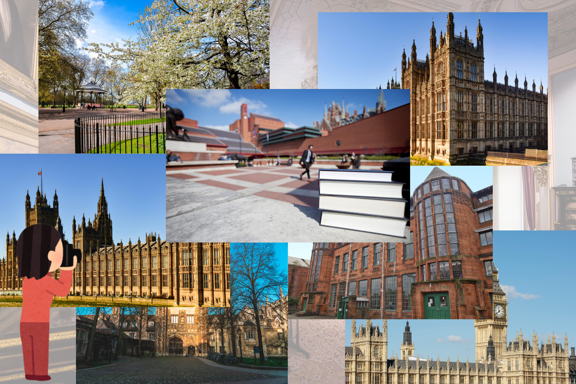 地元だからいつでも行ける聖地の画像