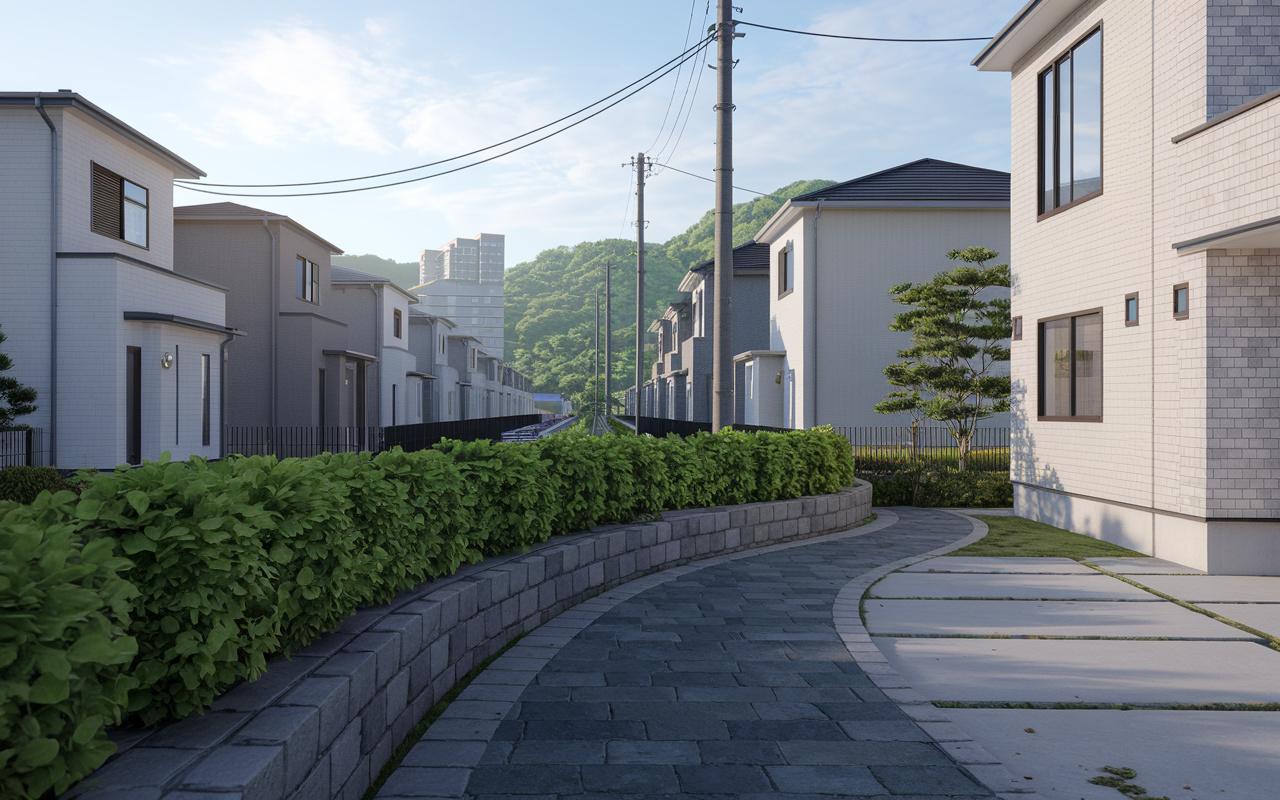和歌山市で不動産売却にかかる平均期間は？物件の種類や売却の流れも解説の画像