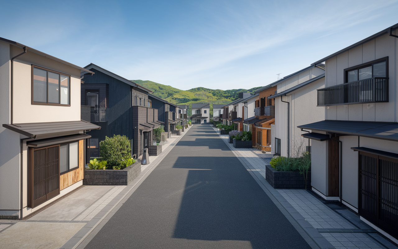 和歌山市の不動産売却で高く売るには？高値を目指す方法や注意点をご紹介の画像