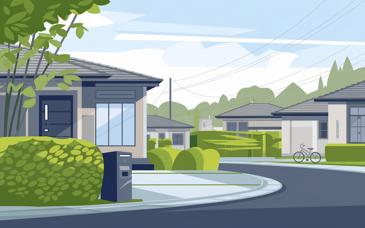 自営業で住宅ローンが通りやすい銀行は?審査の流れや選び方も紹介の画像