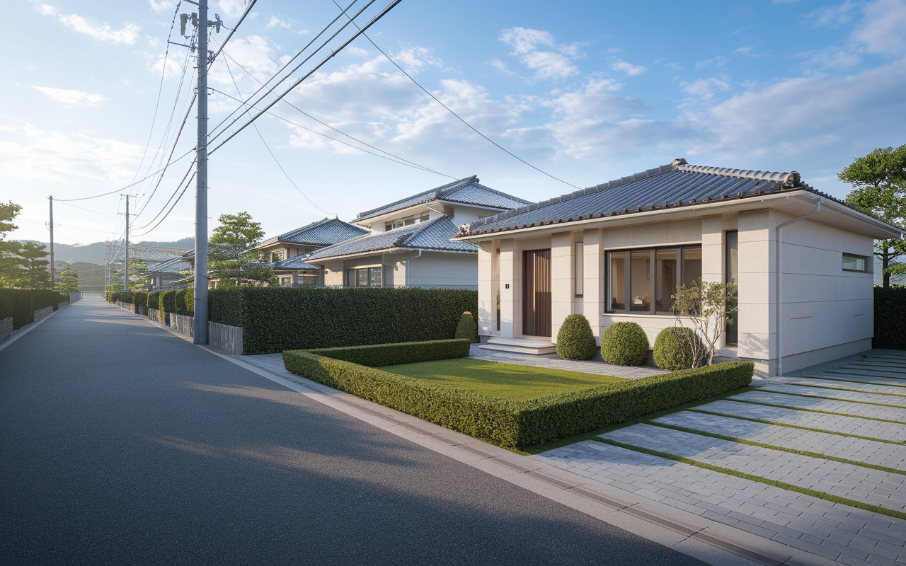 一戸建て売却時の注意点とは？準備や流れ費用もわかりやすく解説の画像