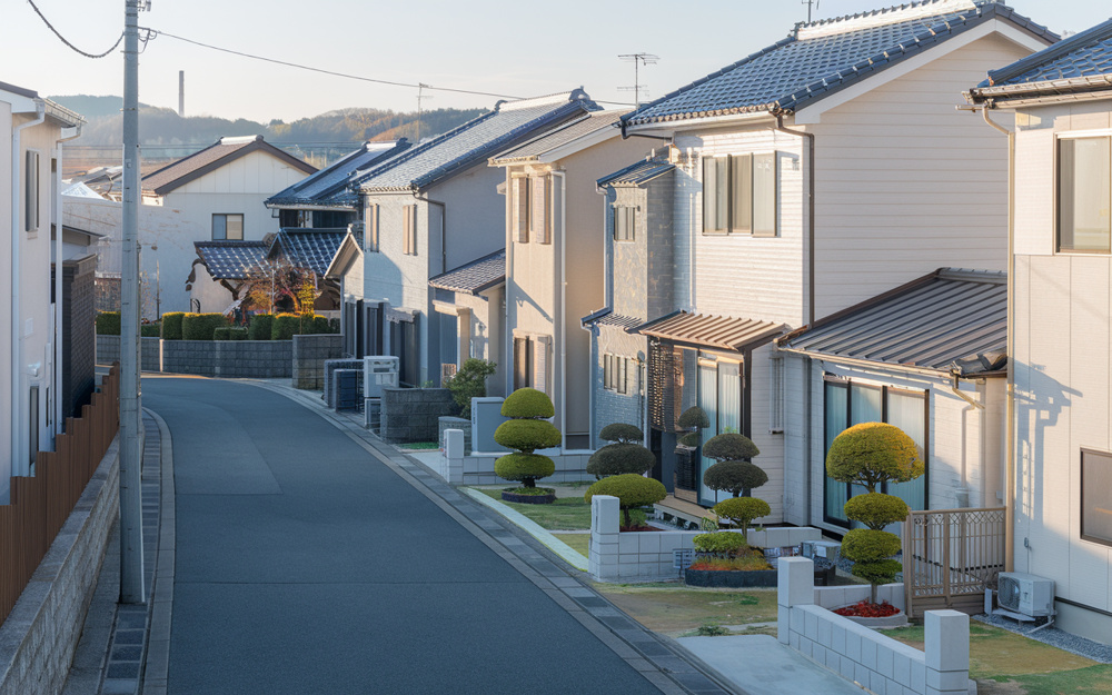 瀬戸市で不動産の相続手続きは何から始める？売却までの流れと準備を解説の画像