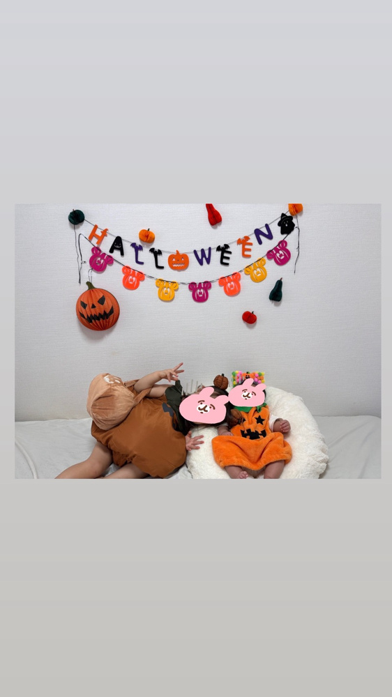 ハロウィンの画像