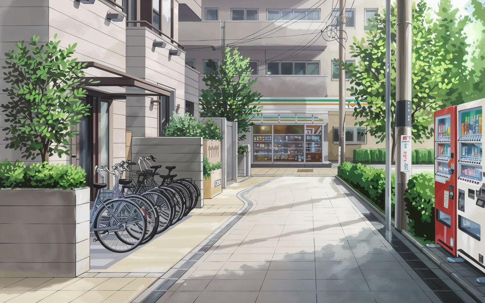 旗の台で学生が一人暮らしを始めるには？家賃や住環境の選び方もチェックの画像