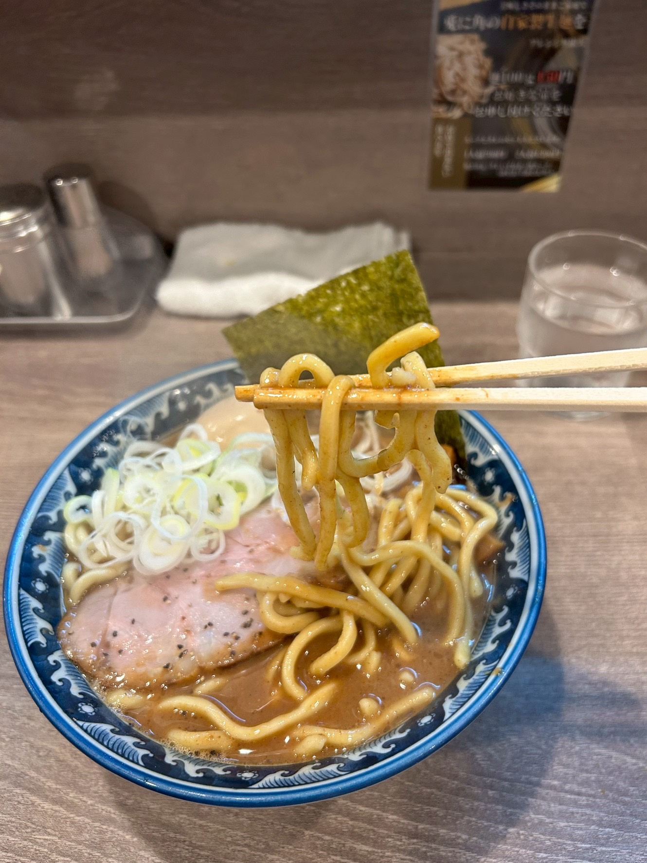 兎に角松戸店に行ってきました♪の画像