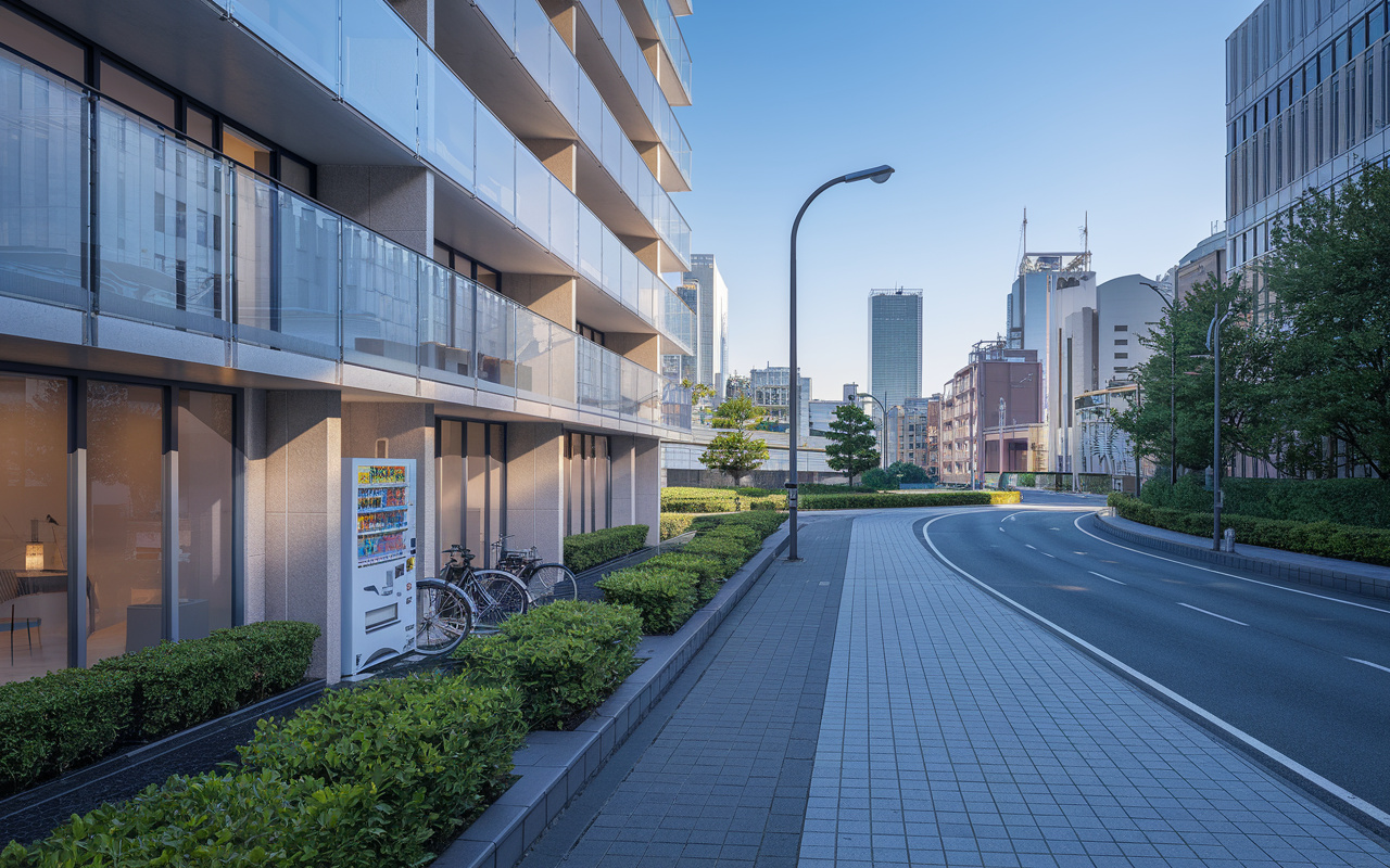 大阪市中央区でマンション売却を検討中の方へ！値上がりや高値売却のスケジュールも紹介の画像