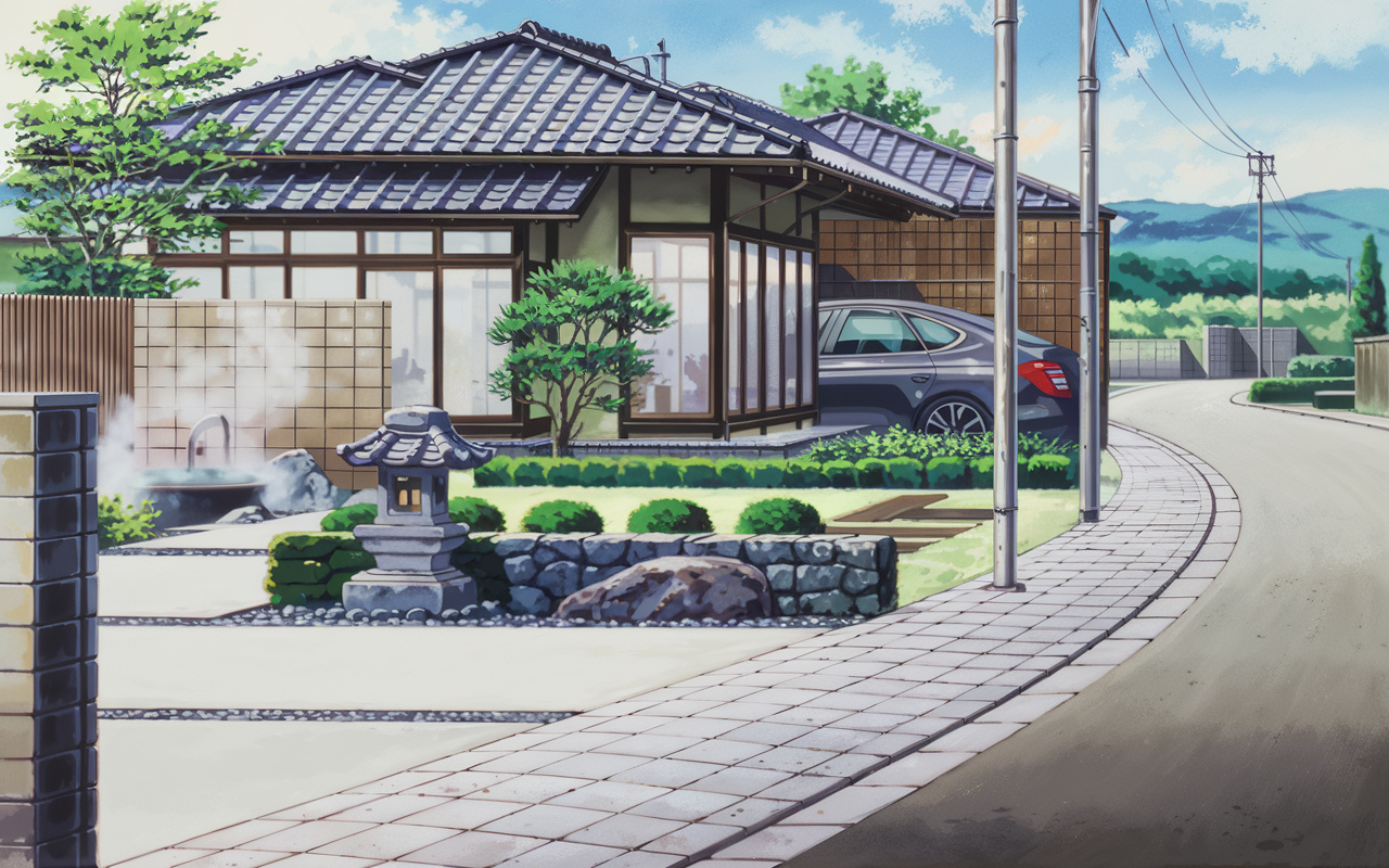 神戸市北区の温泉付き戸建て売却はどう進める？買主層や価格動向も紹介の画像