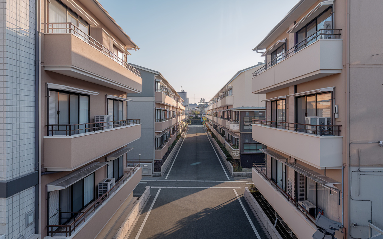 神戸市北区で区分所有アパート売却を検討中の方へ！手続きや相場の要点をまとめてご紹介の画像