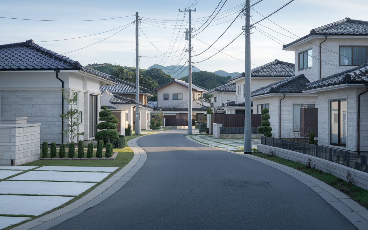 神戸市北区で地区計画の制限が気になる方へ！売却時の注意点と市場価値への影響を解説の画像