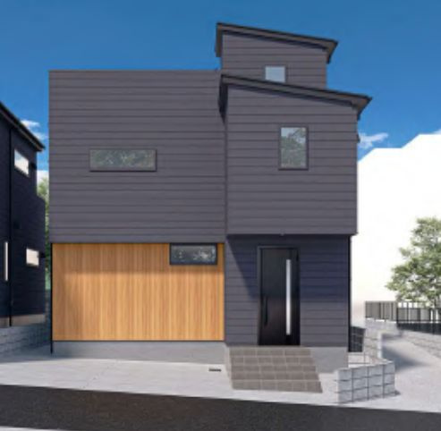 座間市栗原中央で新築選びを始めませんか 屋上バルコニーや仲介手数料無料長期優良住宅も紹介の画像