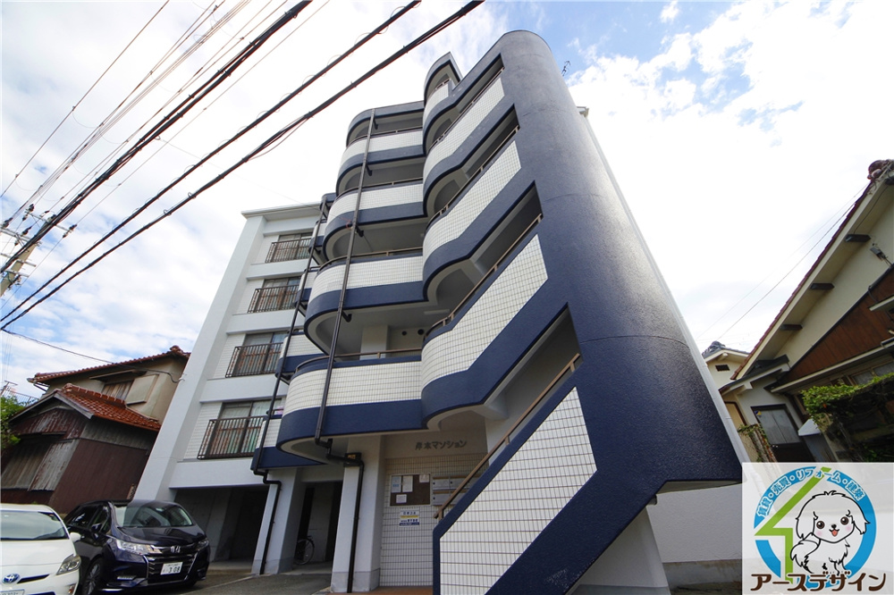 ☆西明石ペット可ファミリー物件ご紹介☆の画像